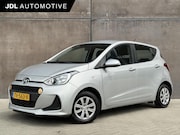 Hyundai i10 - 1.0i Comfort | Airco | Cruise control | 1ste eigenaar | Deal