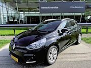 Renault Clio - Estate 0.9 TCe Limited / Airco / Parkeerhulp A / Elek Ramen 