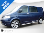Volkswagen Multivan - 2.5 TDI Basis | Camper | Airco | PDC | Carplay/Android | Sto