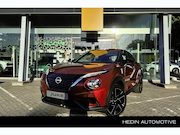 Nissan Juke - New 1.6 Hybrid N-Connecta | Uit Voorraad Leverbaar |