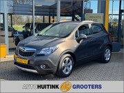 Opel Mokka - 1.4 T Edition 140pk - sensoren - cruise control