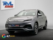 BYD Atto 3 - Design 60 kWh |*100 STUKS* | 204 PK | Pano/dak | Adapt/Cruis