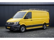Volkswagen Crafter - 35 2.0 TDI L3H2 Highline | 141 PK | 4-Motion | Camera | Navi