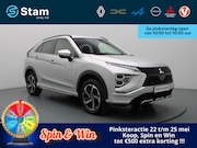 Mitsubishi Eclipse Cross - 187pk PHEV Instyle Automaat 360° Camera | Adapt. Cruise | Na