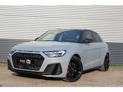 Audi A1 - Sportback 35 TFSI 3x S-Line Edition one | Matrix | Keyless |