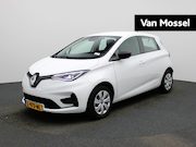 Renault Zoe - R110 Life inclusief KOOPACCU Apple Carplay | Airco |