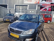 Skoda Fabia - 1.2 TSI Sprint AIRCO CR CON APK APRIL 2027