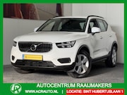 Volvo XC40 - 1.5 T3 NAVIGATIE CRUISE CONTROL CLIMATE CONTROL RIJSTROOKSEN