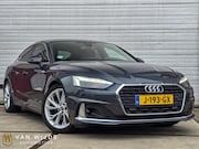 Audi A5 - Sportback 40 TFSI|CARPLAY|CRUISE|CAMERA|SFEER|STOELV