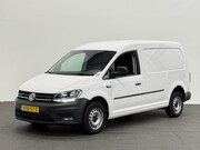 Volkswagen Caddy - 1.4 TGI L2H1 EcoFuel Maxi Comfortline Airco Cruise PDC Verwa