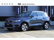 Volvo XC40 - 1.5 T4 Recharge Inscription Expression | Lederen bekleding |
