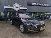Skoda Octavia - Combi 1.0 TSI Business Edition Plus | Navigatie | Dodehoek |