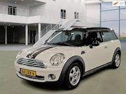 MINI Clubman - 1.6 Cooper Business Line AIRCO CRUISE 2 X SLEUTELS
