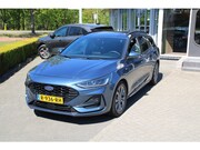 Ford Focus - Wagon 1.0 EcoBoost 125 PK Hybrid ST Line TREKHAAK |WINTER- P