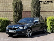 BMW 1-serie - 118i EDE Corporate Lease Essential Aut.*1e Eig*LED*Cruise