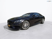 Mercedes-Benz S-klasse - Coupé S 500 4Matic AMG Designo