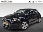 Audi A1 - Sportback 1.0 TFSI Pro Line | Airco | Cruise Control |