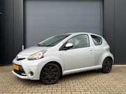 Toyota Aygo - 1.0 VVT-i Airco, Lage kilometerstand