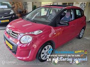 Citroën C1 - 1.0 e-VTi Airscape Feel Cabrio Top