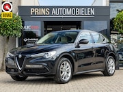 Alfa Romeo Stelvio - 2.0 T Q4 Luxury|1e Eig|Carplay|Camera|Keyless