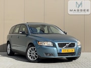 Volvo V50 - 1.8 Edition II AIRCO | PANO | TREKHAAK | NAP