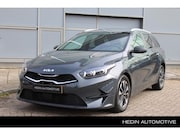 Kia Ceed - Sportswagon 1.0 T-GDi 100PK MHEV Design Edition Automaat | J