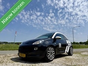 Opel Adam - 1.4 Glam, BJ 2013, Airco, APK Jun 2027, Zuinig