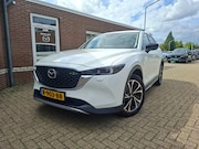 Mazda CX-5 - 2.0 SAG 165 NEWG. automaat/ car play / stoel verwarming