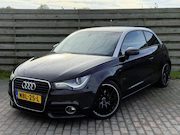 Audi A1 - 1.4 TFSI S-line stoelverw. Clima PDC