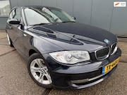 BMW 1-serie - 120i | Carplay | Navi | Airco | PDC |