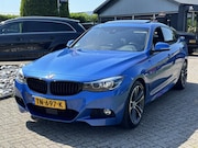 BMW 3-serie GT - 320i GT 2018 M-Pakket NL Auto Pano Trekhaak