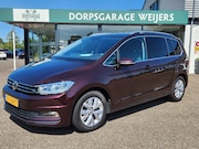 Volkswagen Touran - 1.5 TSI Highline, 1e eigenaar, dealeronderhouden, Trekhaak,