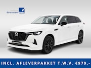 Mazda CX-80 - 2.5 e-SkyActiv PHEV Homura Plus 7 persoons | BOSE geluidsins