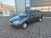 Ford Focus - Wagon 1.4-16V Cool Edition, Airco, Nieuwe koppeling, Distr v