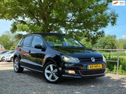 Volkswagen Polo - 1.2 TSI Highline | Schuif/kantel dak + Cruise + Clima + Stoe