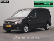 Volkswagen Caddy - 102PK Automaat L2H1 Navi Airco Cruise Parkeersensoren Velgen