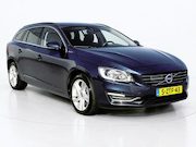 Volvo V60 - 2.4 D6 AWD Plug-In Hybrid Momentum|Navi|Cruise|CAM
