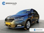 Skoda Fabia - Combi 1.0 TSI Style | TREKHAAK | CRUISE | PARK SENS | CLIMA 