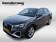 Audi Q2 - 35 TFSI 150pk S-tronic S Edition