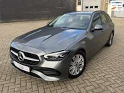 Mercedes-Benz C-klasse - Estate Mercedes-Benz C-klasse Estate Hybrid-Dizel