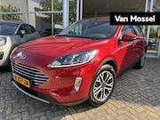 Ford Kuga - 2.5 PHEV Titanium