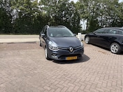 Renault Clio - 0.9 TCe Zen TREKHAAK CARPLAY CAMERA