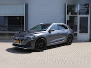 Audi e-tron - 55 QUATTRO S EDITION 95KW (408PK) ORIG.NL/LUCHTVERING/360CAM