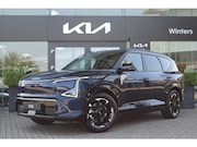 Kia EV5 - GT-Line Business Edition 81.4 kWh | Te bestellen | Navigatie