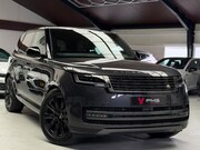 Land Rover Range Rover - 3.0 P460e HSE PHEV CarPlay Luchtvering BTW