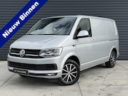 Volkswagen Transporter - 2.0 TDI L1H1 Highline 150 PK | Automaat | Nav | Camera | Led