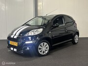 Peugeot 107 - 1.0 Envy 5-drs [ NAP airco LED facelift ]
