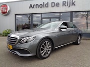 Mercedes-Benz E-klasse - 350 e Lease Edition