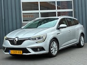 Renault Mégane - Estate 1.2 TCe Zen Climate control, Navigatie, Cruise contro
