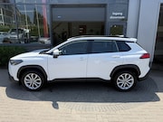 Toyota Corolla Cross - Hybrid 140 Active